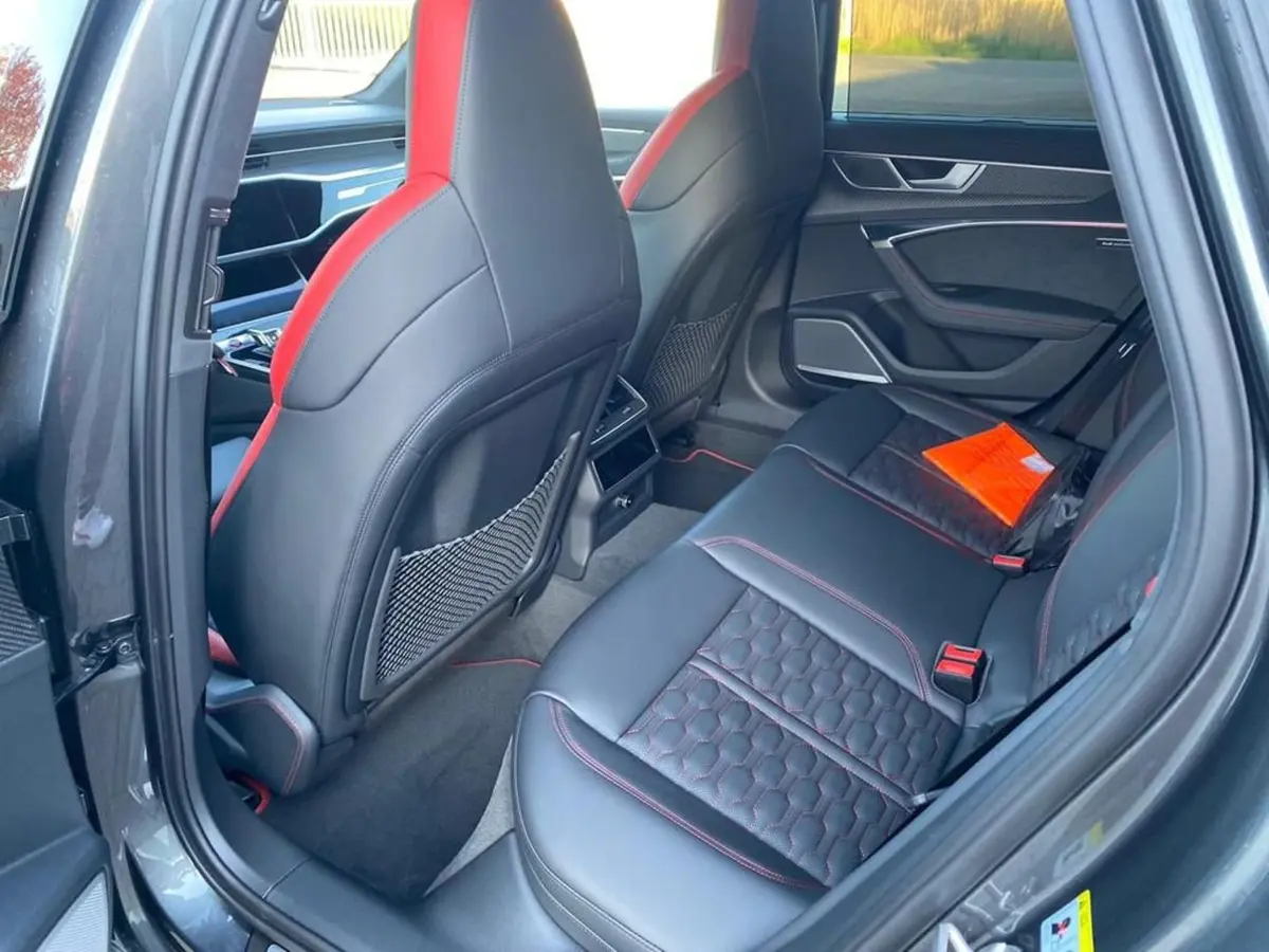 Audi RS6 2022, exterior — Courchevel Luxury Car Rental, Courchevel. The Audi RS6 pairs a quattro all-wheel-drive platform with 591 hp, a combination that…