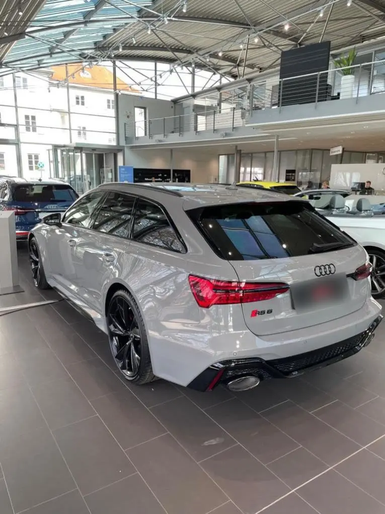 Audi RS6 Dynamic 2023, exterior — Courchevel Luxury Car Rental, Courchevel. The Audi RS6 Dynamic pairs a 621 hp twin-turbo V8 with a five-seat estate body, a…