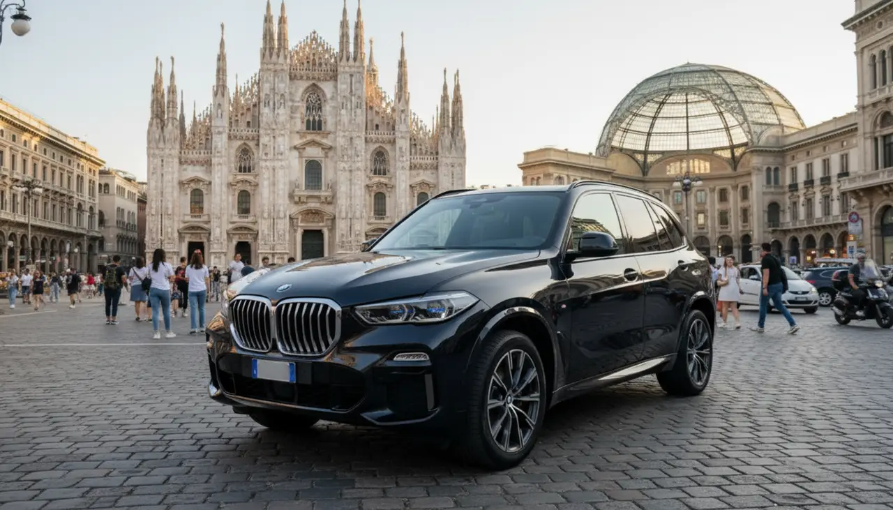 BMW X5 4.0i M 2025 — Courchevel Luxury Car Rental, Courchevel. The 2025 BMW X5 4.0i M brings 381 hp and five seats to the kind of driving Courchevel…