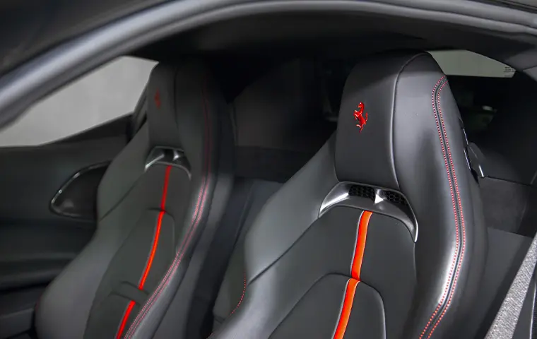 Ferrari SF90 Stradale 2025, rear view — Courchevel Luxury Car Rental, Courchevel. The Ferrari SF90 Stradale sits at the top of the marque's current line-up, pairing a…