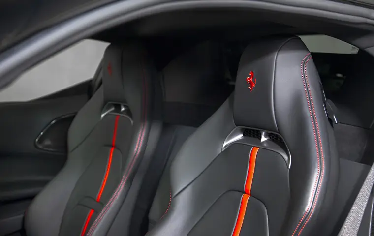 Ferrari SF90 Stradale 2025, rear view — Courchevel Luxury Car Rental, Courchevel. The Ferrari SF90 Stradale sits at the top of the marque's current line-up, pairing a…