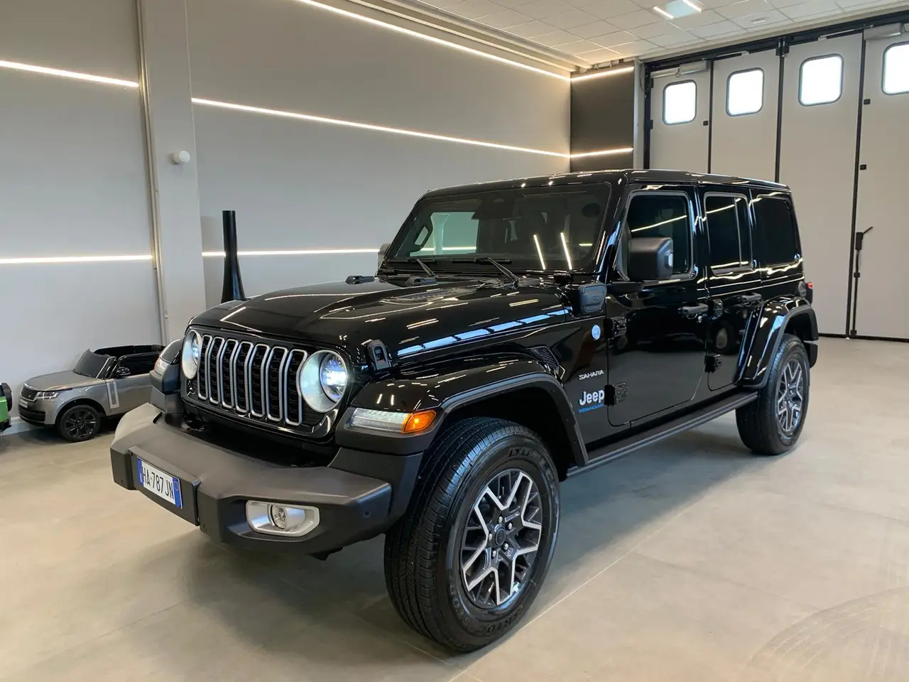 Jeep Wrangler 2025 — Courchevel Luxury Car Rental, Courchevel. The 2025 Jeep Wrangler brings a different kind of confidence to Courchevel than the…
