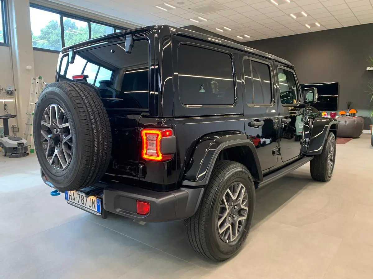 Jeep Wrangler 2025, interior — Courchevel Luxury Car Rental, Courchevel. The 2025 Jeep Wrangler brings a different kind of confidence to Courchevel than the…
