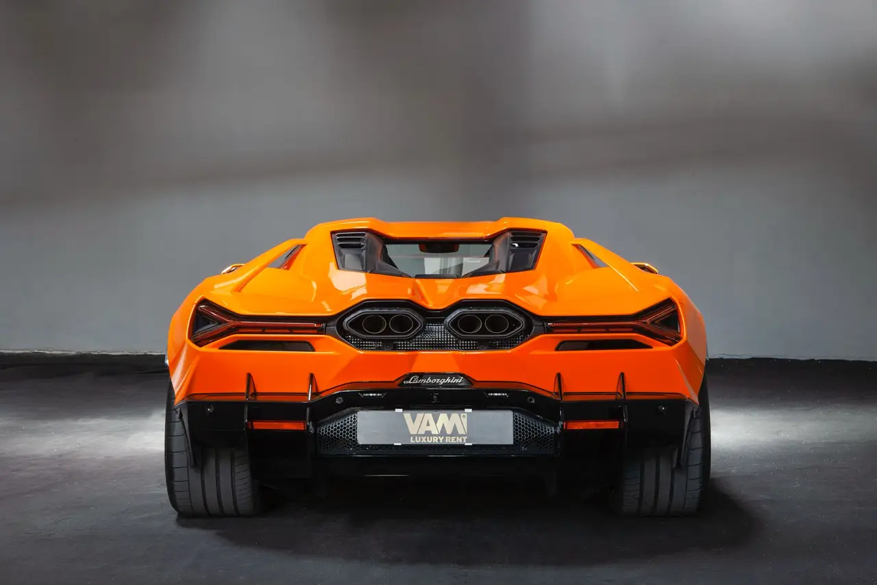 Lamborghini Revuelto 2026, interior — Courchevel Luxury Car Rental, Courchevel. The 2026 Lamborghini Revuelto brings 1015 hp to a two-seat cockpit built for a driver who…