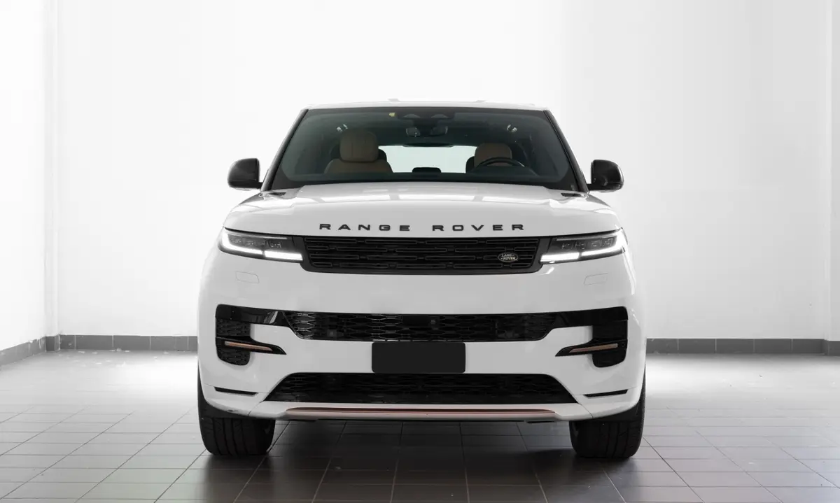 Land Rover Range Rover Sport 2025 — Courchevel Luxury Car Rental, Courchevel. The 2025 Range Rover Sport brings 400 hp and five seats to the kind of driving that…