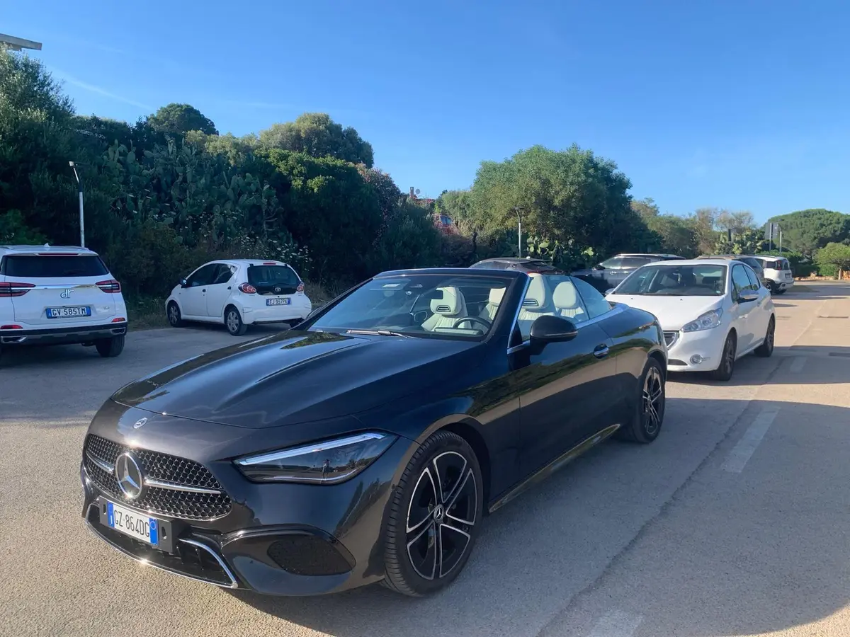 Mercedes Benz CLE Cabrio 2025 — Courchevel Luxury Car Rental, Courchevel. The Mercedes Benz CLE Cabrio brings a straightforward kind of comfort to a convertible:…