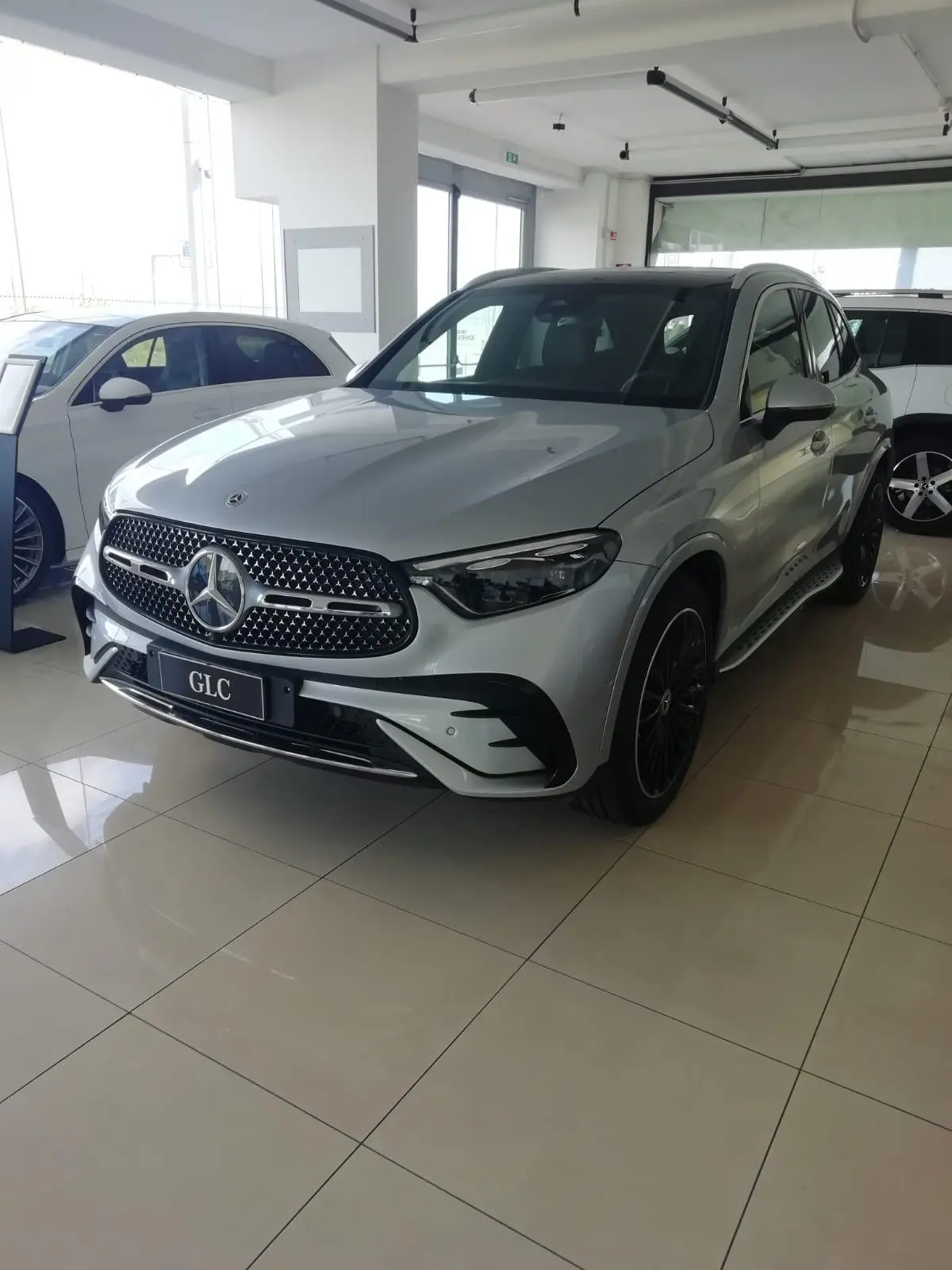 Mercedes Benz GLC 2025 — Courchevel Luxury Car Rental, Courchevel. The 2025 Mercedes Benz GLC brings a straightforward, comfortable option to the fleet: a…