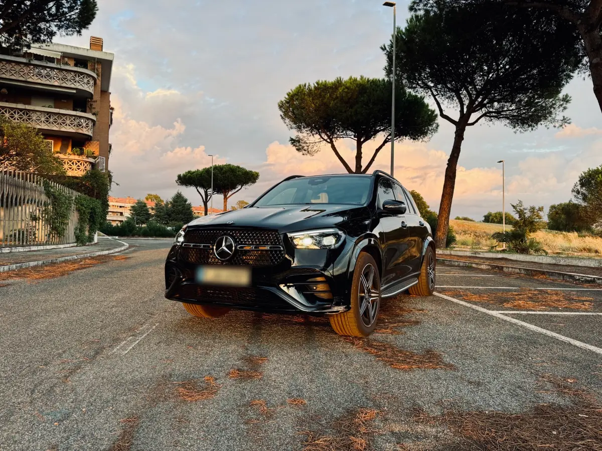 Mercedes Benz GLE 450 AMG 2024 — Courchevel Luxury Car Rental, Courchevel. The Mercedes Benz GLE 450 AMG pairs a 367 hp six-cylinder with the kind of cabin space…