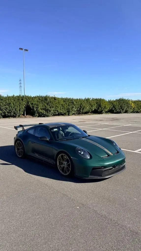 Porsche 911 GT3 2026 — Courchevel Luxury Car Rental, Courchevel. The 2026 Porsche 911 GT3 is built for drivers who want direct feedback from the road…